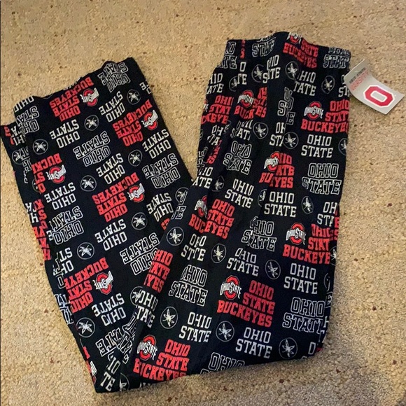 Varsity | Pants | Ohio State Pajama 